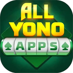 All yono App Logo