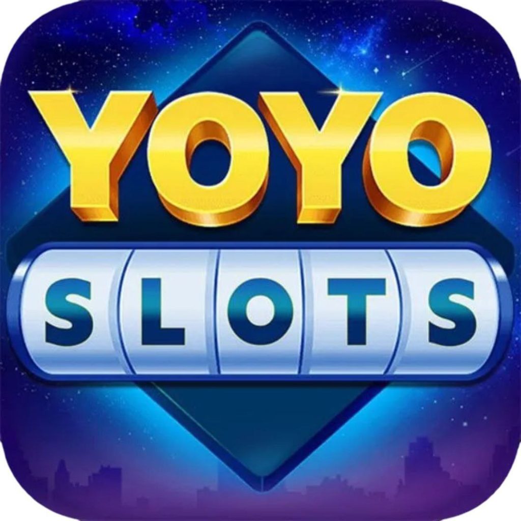 Yoyo slots logo
