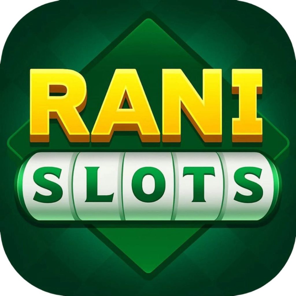 Rani Slots logo