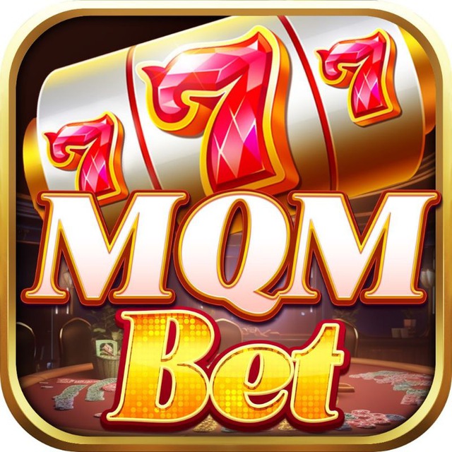 MQM BET logo
