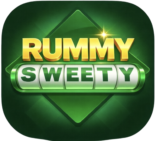 Rummy Sweety Logo