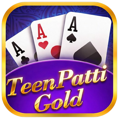 Teen Patti Gold